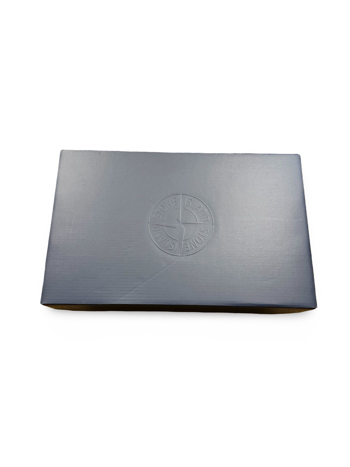 Stone Island | New Balance 574 Ghost Trainers