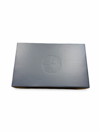 Stone Island | New Balance 574 Ghost Trainers