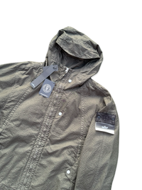 Stone Island Shadow Project CO NY Ripstop-TC