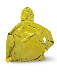 Stone Island Nylon Metal Smock