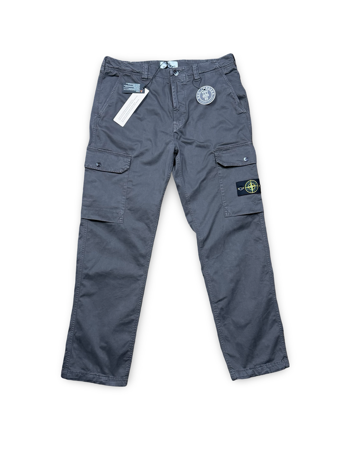 Stone Island Cargo Trousers Type RE