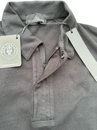 Stone Island Ghost Project Half Zip