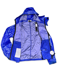 Stone Island Heat Reactive Lamy With Cotton Linen Tela