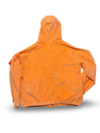Stone Island x Supreme Corduroy 500_Frost