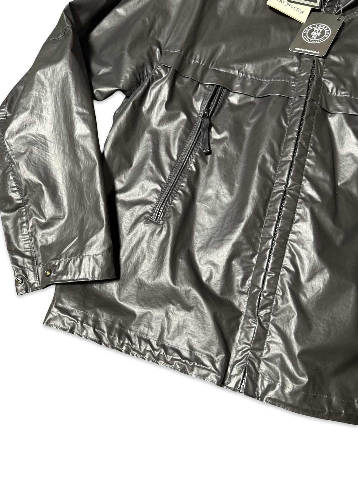 Stone Island Heat Reactive Jacket