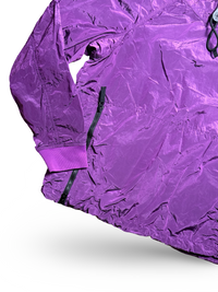 Stone Island Nylon Metal Smock