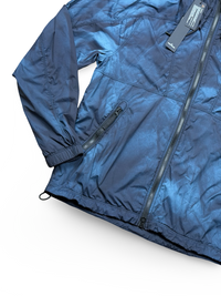 Stone Island Skin Touch Nylon-TC Corrosion Treatment