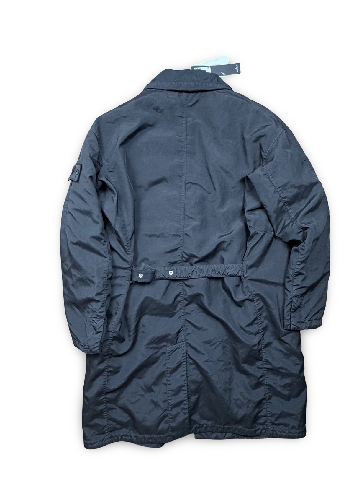 Stone Island Shadow Project Hollowcore Poly Light
