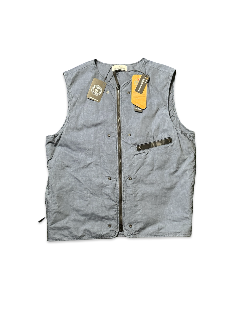 Stone Island 40th Anniversary Luminescent Poly Cover Composite