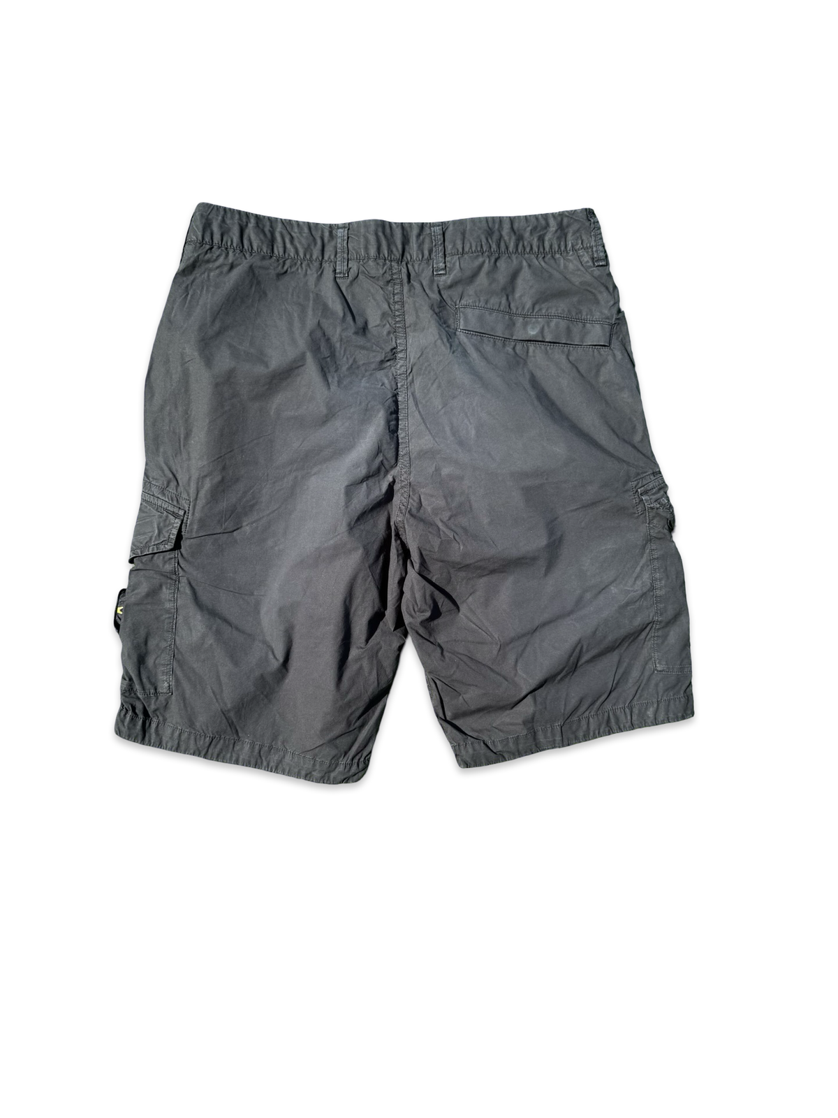 Stone Island Cargo Shorts