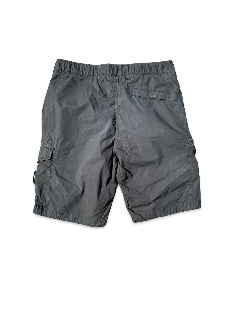 Stone Island Cargo Shorts