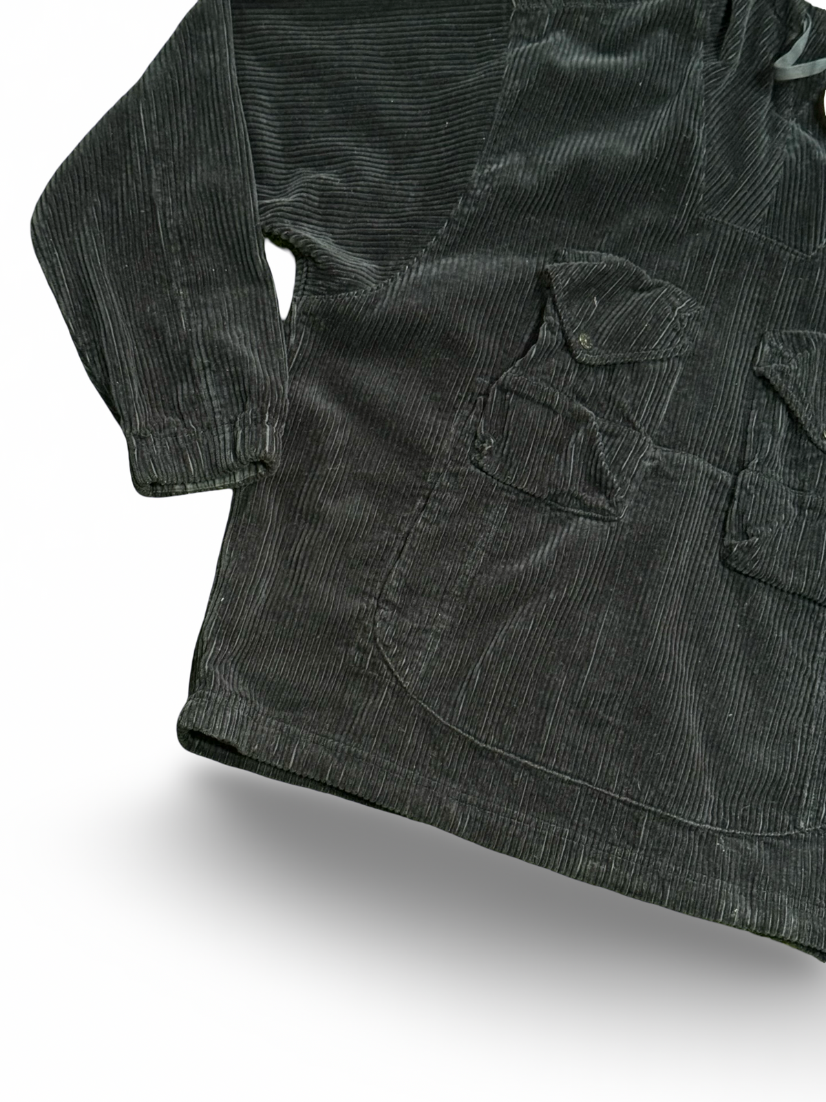 Stone Island Jumbo Corduroy Smock