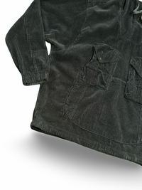 Stone Island Jumbo Corduroy Smock