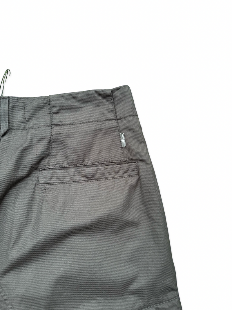 Stone Island Shadow Project Cargo Shorts