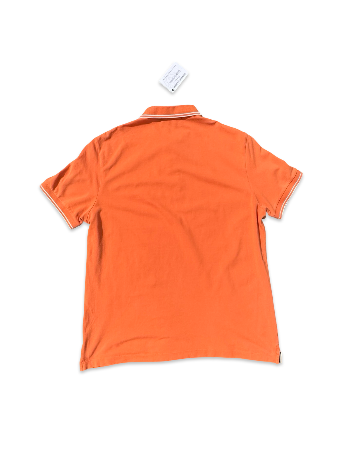 Stone Island Polo Shirt