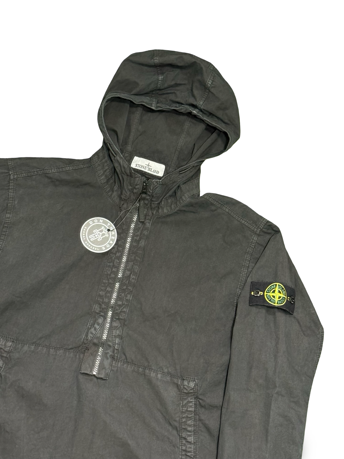 Stone Island Smock