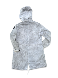 Stone Island Shadow Project Raso-R 3L Parka