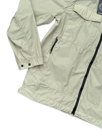 Stone Island Naslan Light Watro