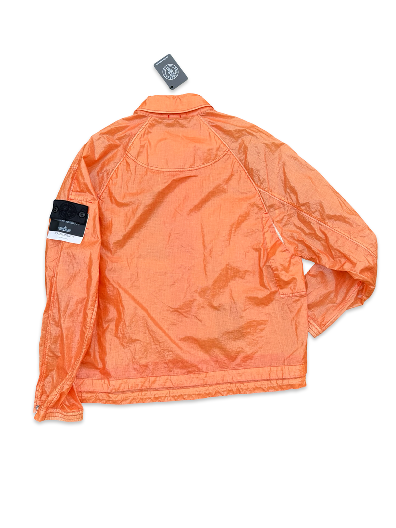 Stone Island Glass Linen-TC