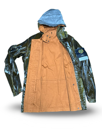 Stone Island 30th Anniversary 30/30 Jacket