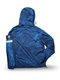 Stone Island Skin Touch Nylon-TC Corrosion Treatment