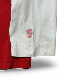 Stone Island | Supreme Long Sleeve Top