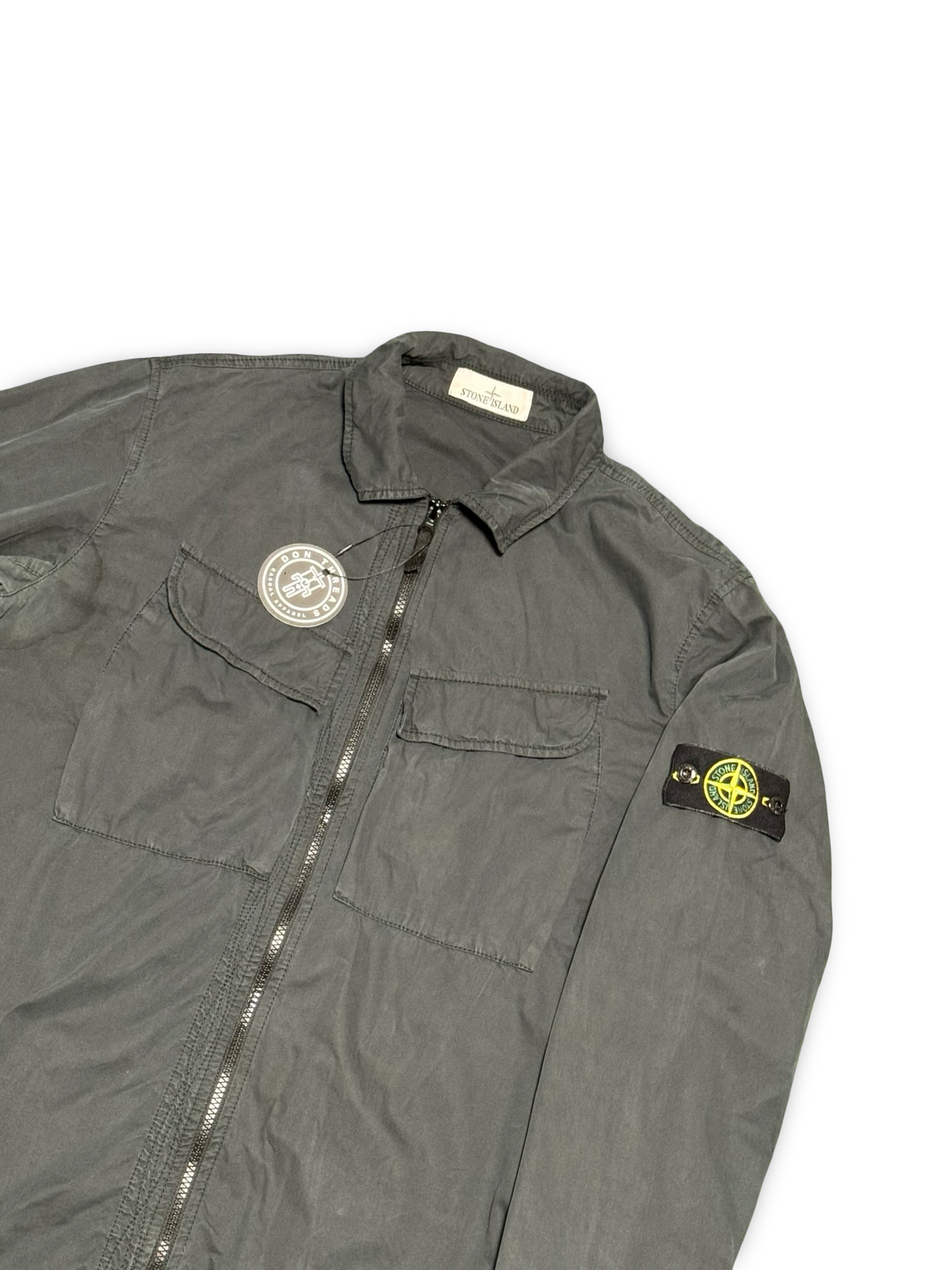 Stone Island Overshirt