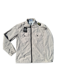 Stone Island Naslan Light Overshirt