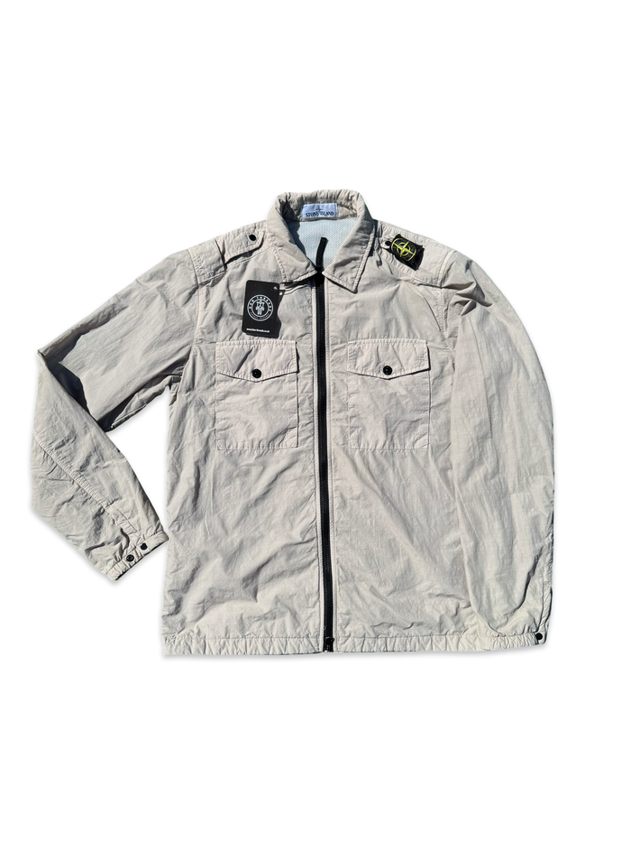 Stone Island Naslan Light Overshirt