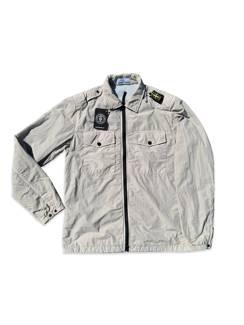 Stone Island Naslan Light Overshirt