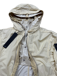 Stone Island Shadow Project HD Pelleovo Cotton-TC