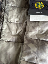 Stone Island 30th Anniversary 30/30 Jacket