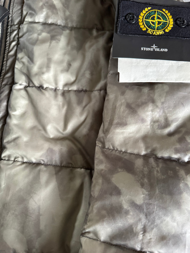 Stone Island 30th Anniversary 30/30 Jacket