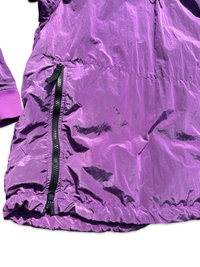 Stone Island Nylon Metal Smock