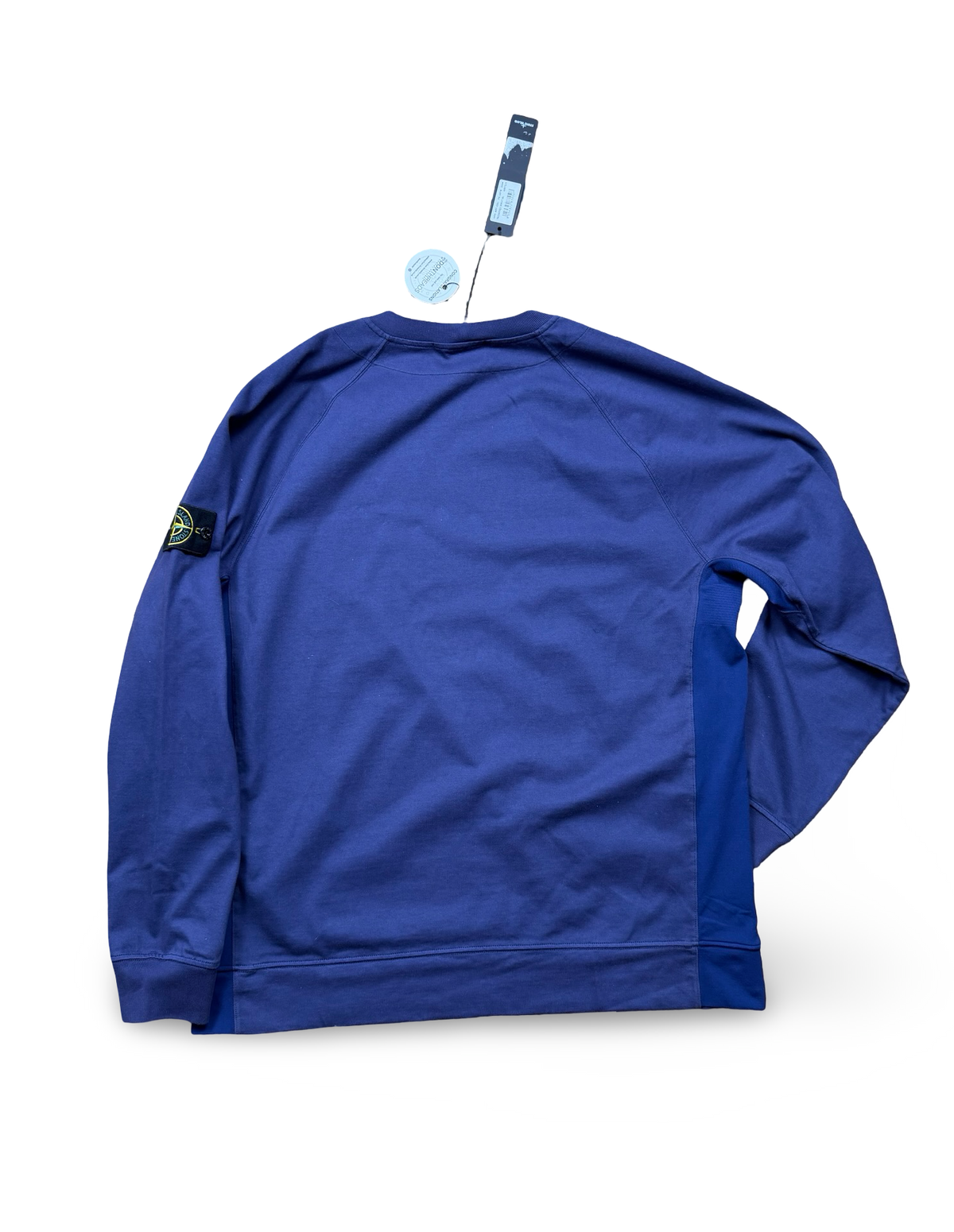 Stone Island 40th Anniversary Crewneck