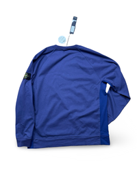 Stone Island 40th Anniversary Crewneck