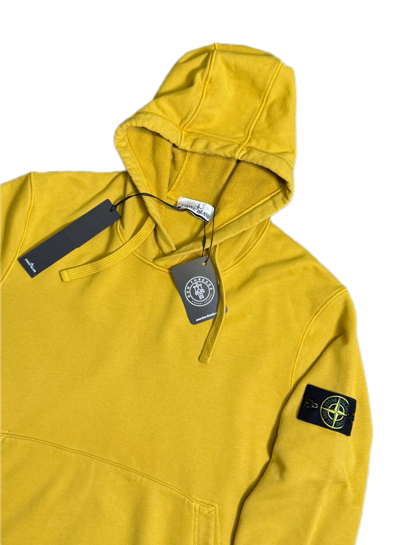 Stone Island Pullover Hoodie