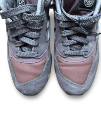 Stone Island | New Balance 998 Made In The USA Raso Gommato Trainers