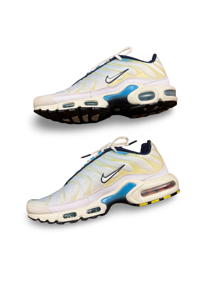 Nike AirMax Plus TN