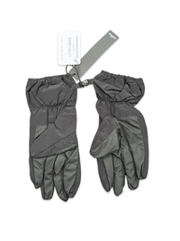 Stone Island Nylon Metal Gloves