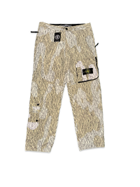 Stone Island Rain Camo Reflective Cargo Trousers