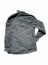 Stone Island Ghost Project Nylon Smerigliato