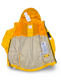 Stone Island x Nike Hyper Light Membrana 2L TC Membrana 3L TC