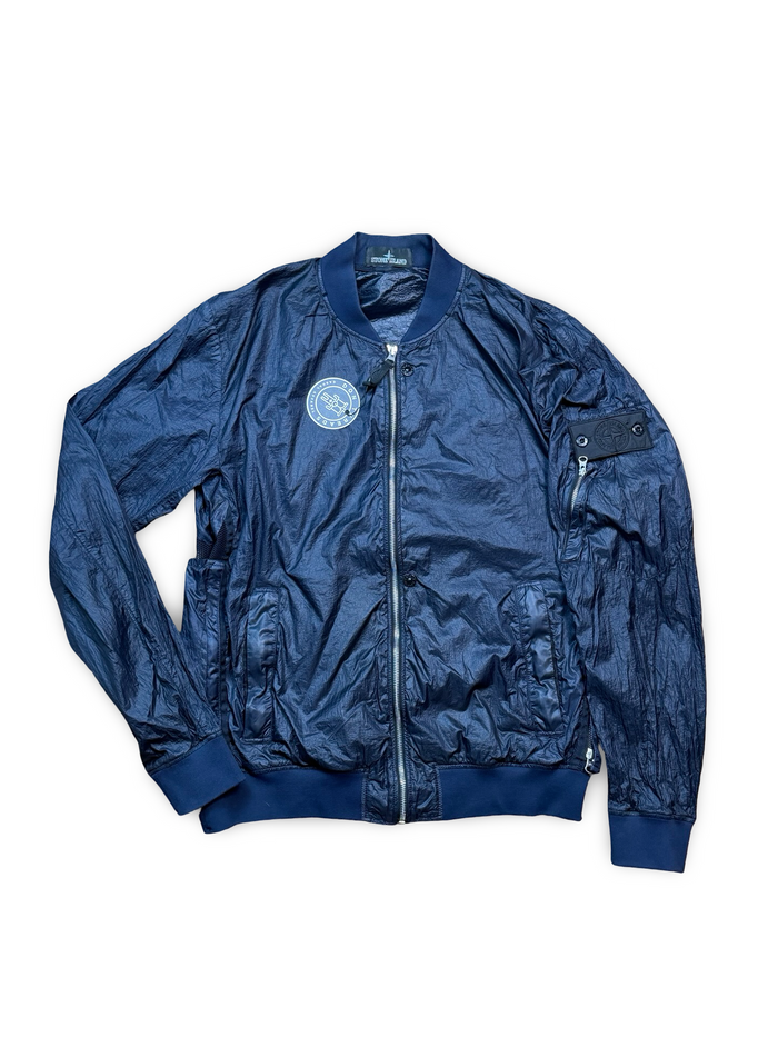 Stone Island Shadow Project Lucid Bomber