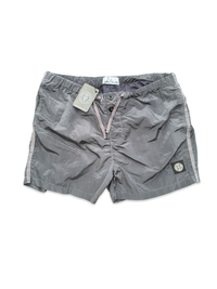 Stone Island Nylon Metal Shorts