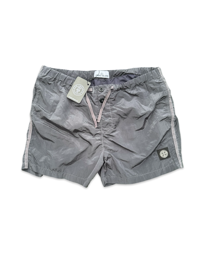 Stone Island Nylon Metal Shorts