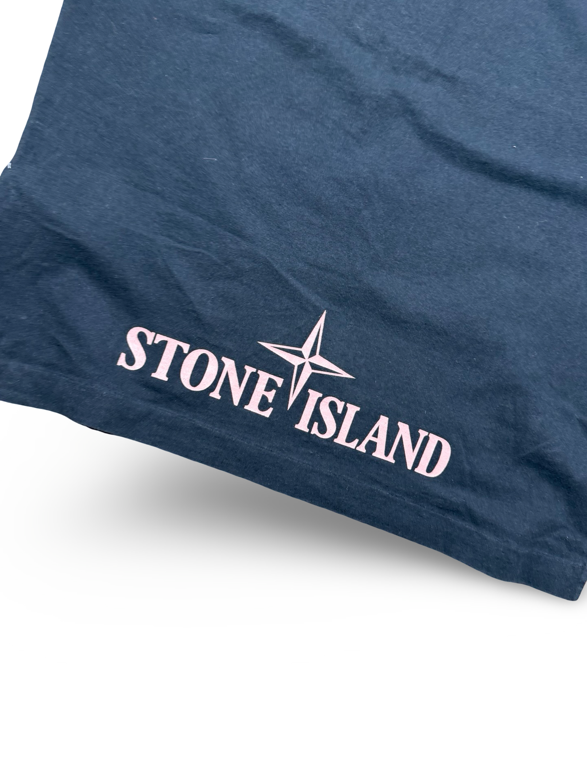 Stone Island Desert Camo T-Shirt