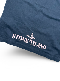 Stone Island Desert Camo T-Shirt