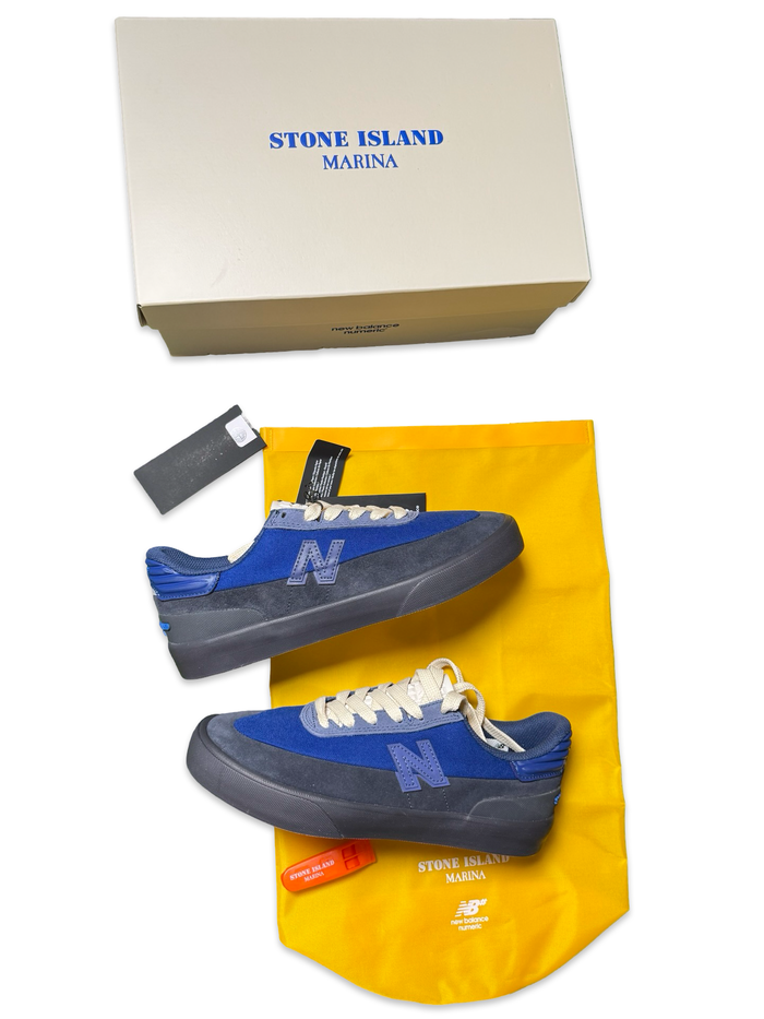 Stone Island Marina | New Balance Numeric 272
