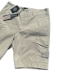 Stone Island Ghost Project Cargo Shorts